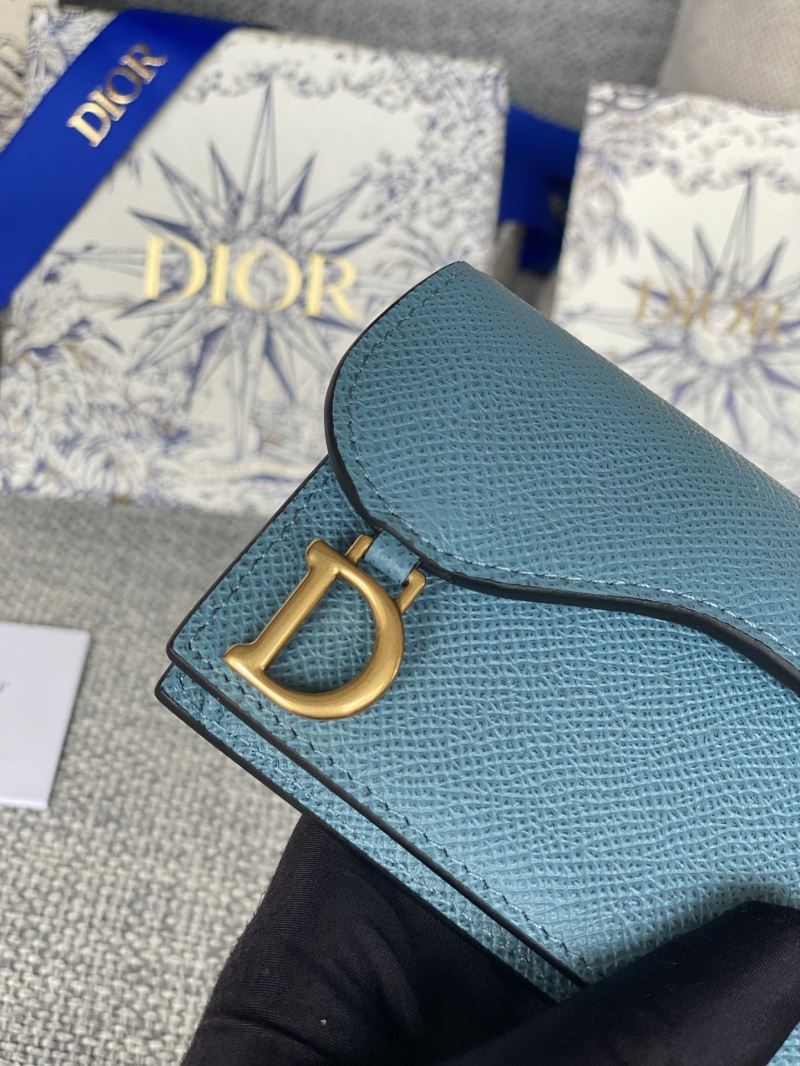 Christian Dior Wallet